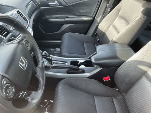 Used 2014 Honda Accord Sport image 5