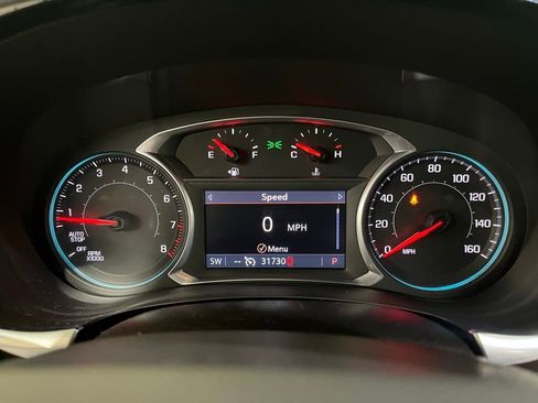 Used 2020 Chevrolet Traverse RS image 22