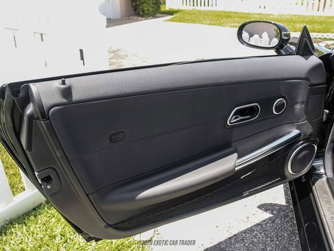 Used 2005 Chrysler Crossfire SRT-6 RWD image 48