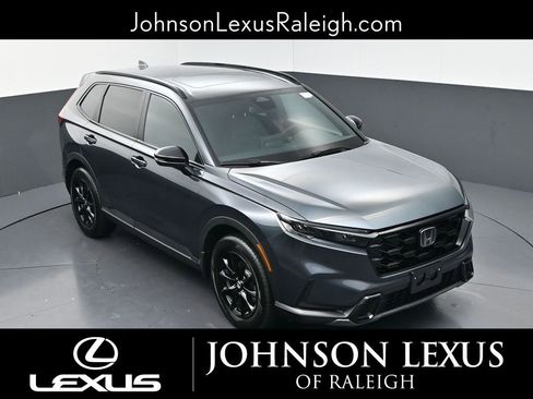 Used 2026 Honda CR-V Sport image 22