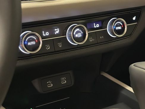 New 2027 Honda HR-V EX-L image 23