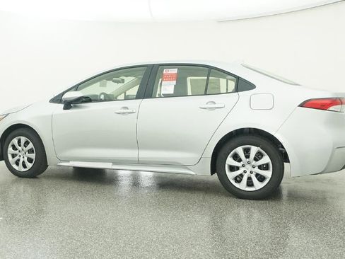 New 2026 Toyota Corolla LE image 42