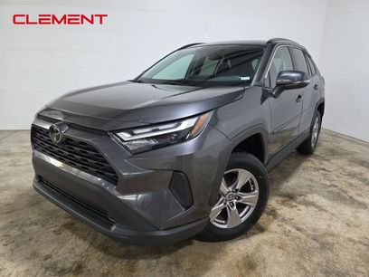Used 2022 Toyota RAV4 XLE w/ Convenience Package