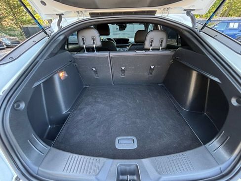Used 2025 Buick Envista Preferred FWD image 31