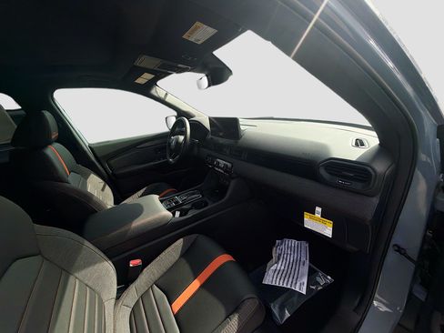 New 2026 Honda Passport TrailSport image 24