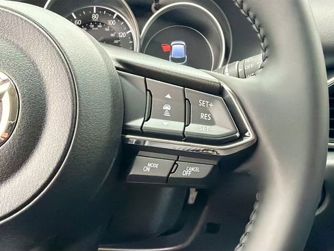 New 2025 MAZDA CX-5 AWD 2.5 S image 35