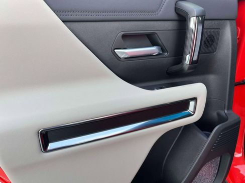 New 2026 GMC Hummer EV SUV image 15