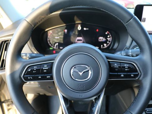 Certified 2026 MAZDA CX-90 3.3 Turbo w/ Premium Sport Pkg AWD/4WD image 15