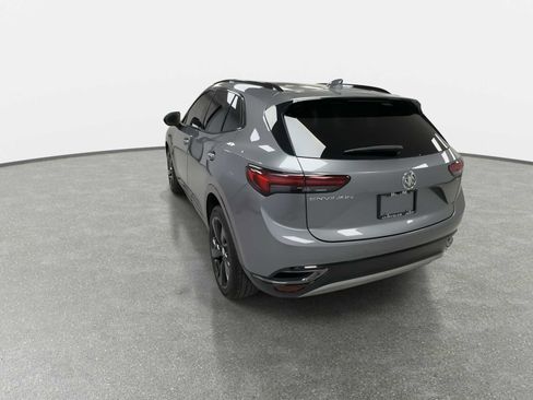 Used 2021 Buick Envision Essence w/ Sport Touring Package FWD image 7