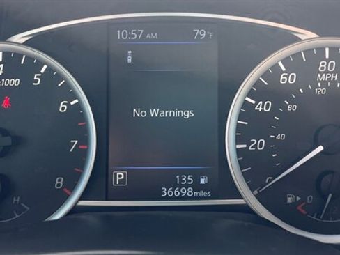 Used 2019 Nissan Sentra SR FWD image 11