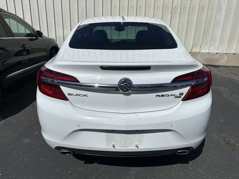 Used 2016 Buick Regal Premium image 5