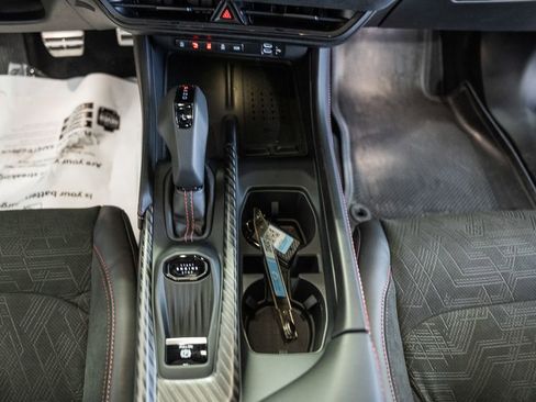 New 2026 Dodge Charger Scat Pack AWD/4WD image 28