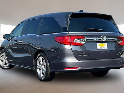 Used 2018 Honda Odyssey EX-L image 4
