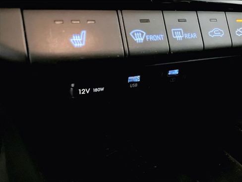 Used 2023 Hyundai Elantra SEL w/ Convenience Package FWD image 31