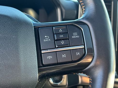 Used 2021 Ford F150 Tremor w/ Equipment Group 402A High image 18