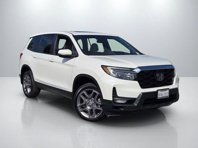 Used 2023 Honda Passport EX-L