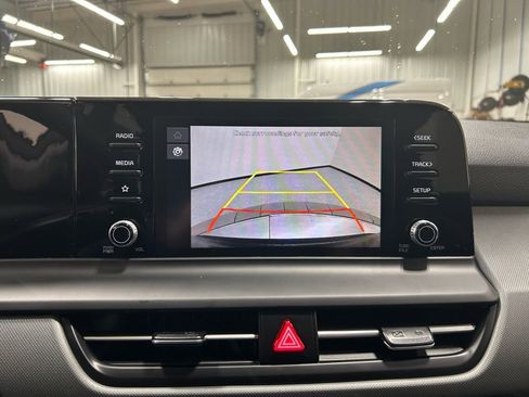 New 2026 Kia Seltos LX image 17