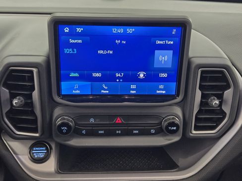 Certified 2023 Ford Bronco Sport Big Bend image 15