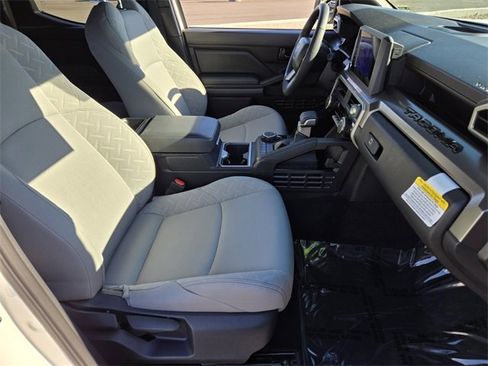 Certified 2024 Toyota Tacoma SR5 image 15