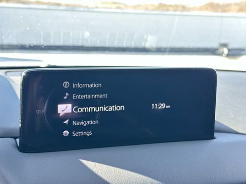 Certified 2023 MAZDA CX-5 AWD 2.5 S w/ Select Package image 11