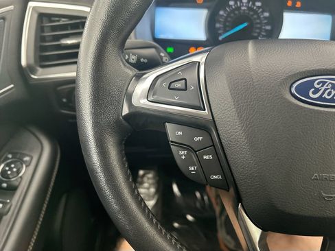 Used 2024 Ford Edge Titanium AWD/4WD image 11