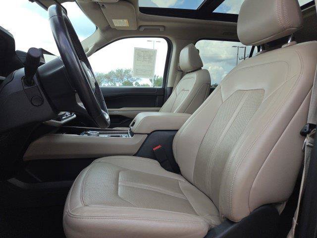 Used 2024 Ford Expedition Max Limited RWD image 34