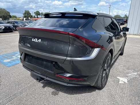 Used 2023 Kia EV6 Wind RWD image 7