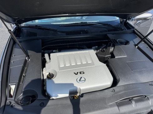 Used 2012 Lexus ES 350 FWD image 14