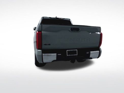 Used 2024 Toyota Tundra SR5 w/ TRD Off-Road Package image 7