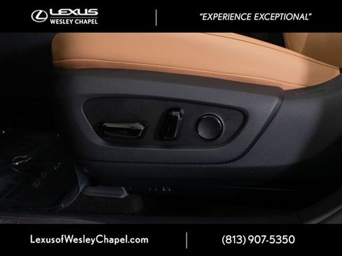 Used 2025 Lexus RX 350 Premium Plus w/ Accessory Package (Z1) FWD image 20