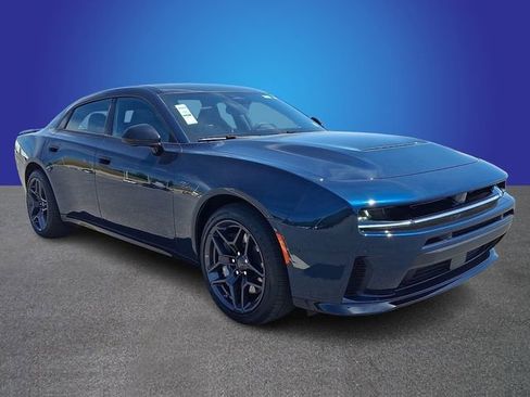 New 2026 Dodge Charger R/T AWD/4WD image 2