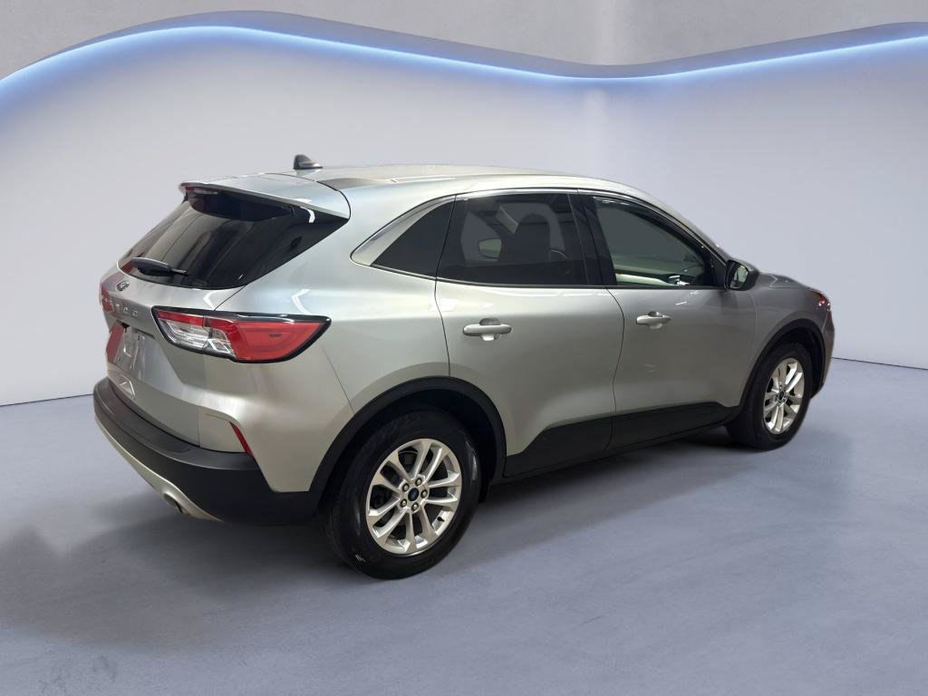 Used 2022 Ford Escape SE w/ Convenience Package FWD image 8