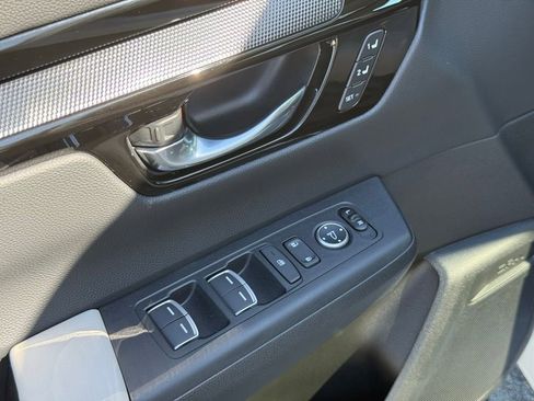 Used 2026 Honda CR-V EX-L image 22