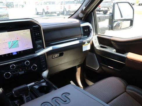New 2026 Ford F150 King Ranch AWD/4WD image 31