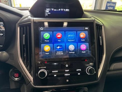 Used 2020 Subaru Forester Touring AWD/4WD image 3