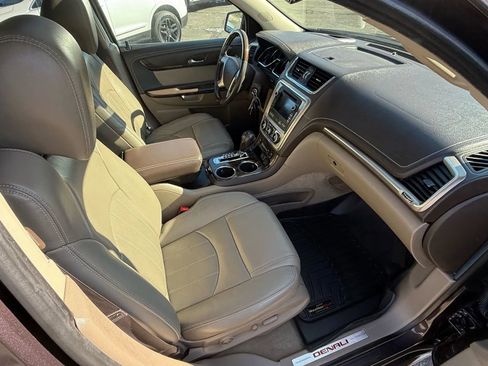 Used 2015 GMC Acadia Denali image 32