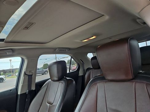 Used 2013 Chevrolet Equinox LTZ FWD image 21