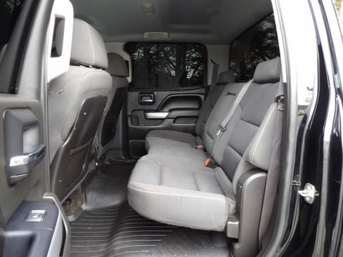 Used 2015 Chevrolet Silverado 1500 LT w/ All Star Edition AWD/4WD image 14