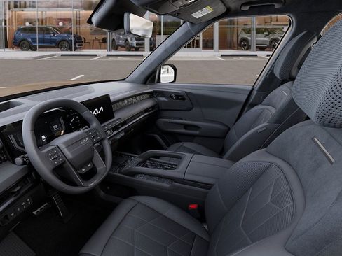 New 2027 Kia Telluride SX Prestige X-Pro AWD/4WD image 17