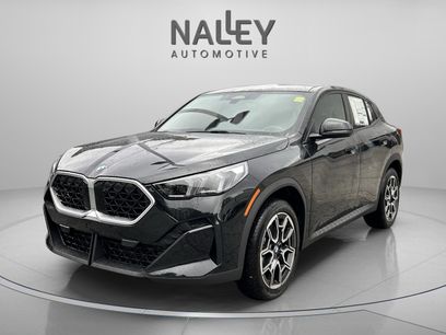 New 2026 BMW X2 xDrive28i w/ Technology Package