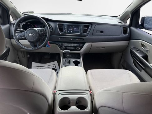 Used 2019 Kia Sedona LX FWD image 21