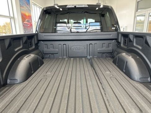 New 2026 Ford F150 Raptor AWD/4WD image 15