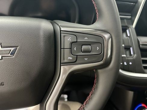 Used 2023 Chevrolet Tahoe RST image 18