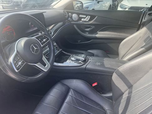 Used 2019 Mercedes-Benz E 450 Coupe image 5