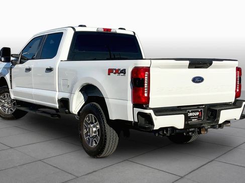 Used 2025 Ford F250 XL w/ STX Appearance Package image 12