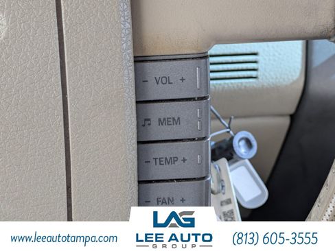 Used 2004 Ford F150 XLT AWD/4WD image 25