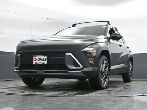 New 2026 Hyundai Kona SEL Premium AWD/4WD image 25