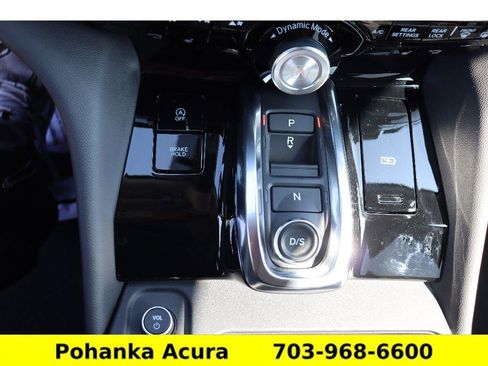 Certified 2025 Acura MDX SH-AWD image 13