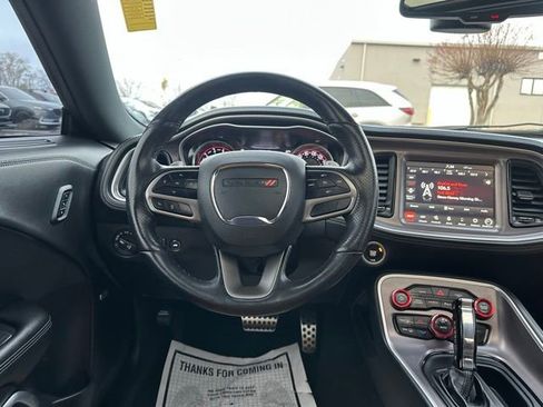 Used 2021 Dodge Challenger R/T Scat Pack w/ Plus Package image 24