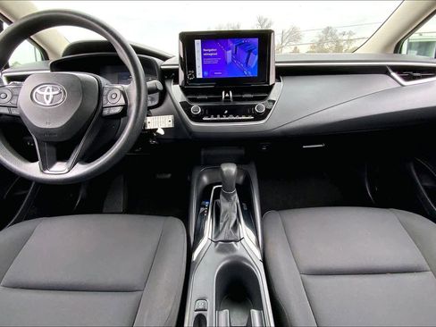 Used 2023 Toyota Corolla LE image 15